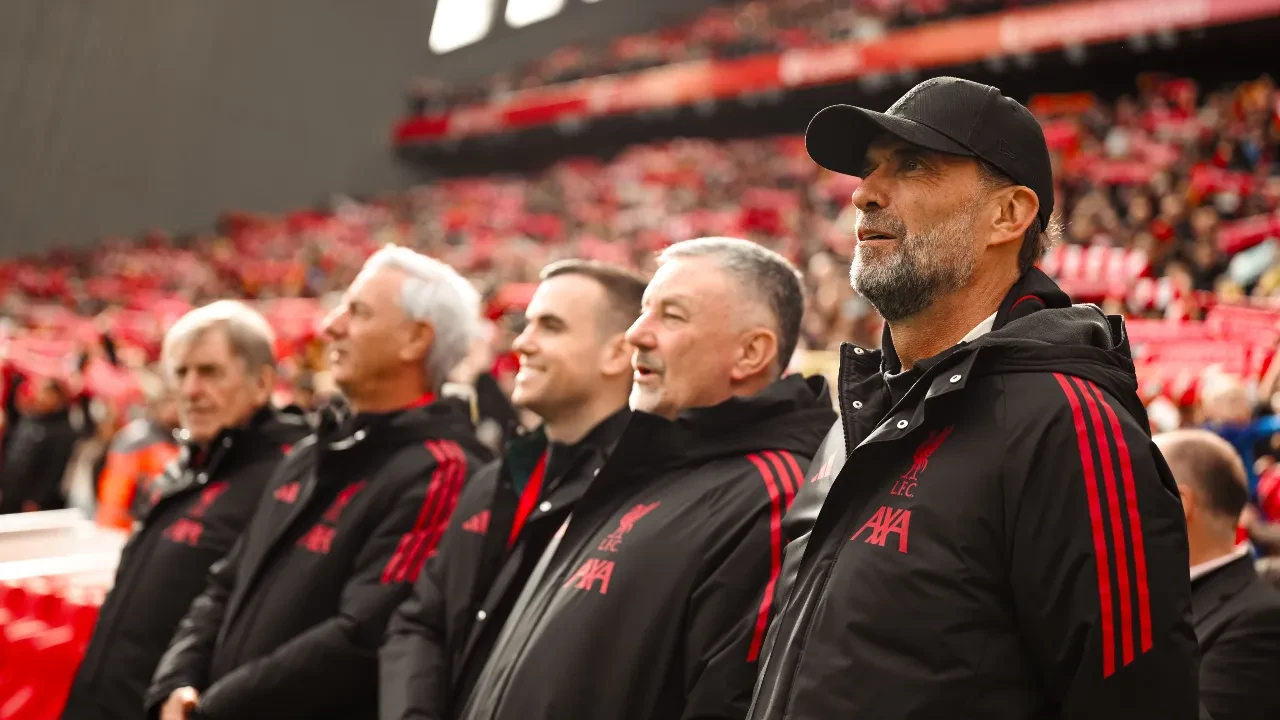 Jürgen Klopp Mohamed Salah'ın transfer sürecine farklı yaklaştı!