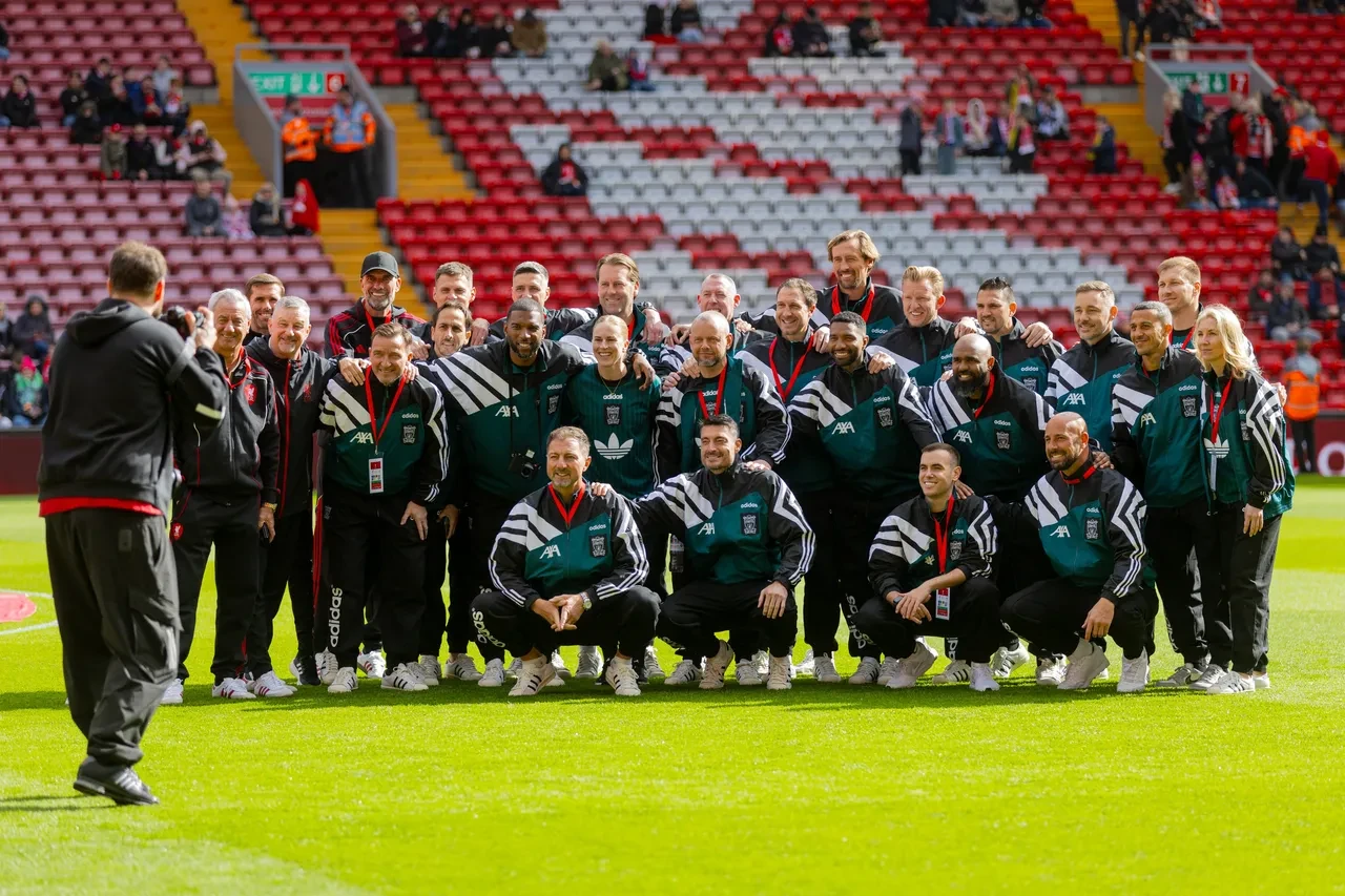Jürgen Klopp Mohamed Salah'ın transfer sürecine farklı yaklaştı!