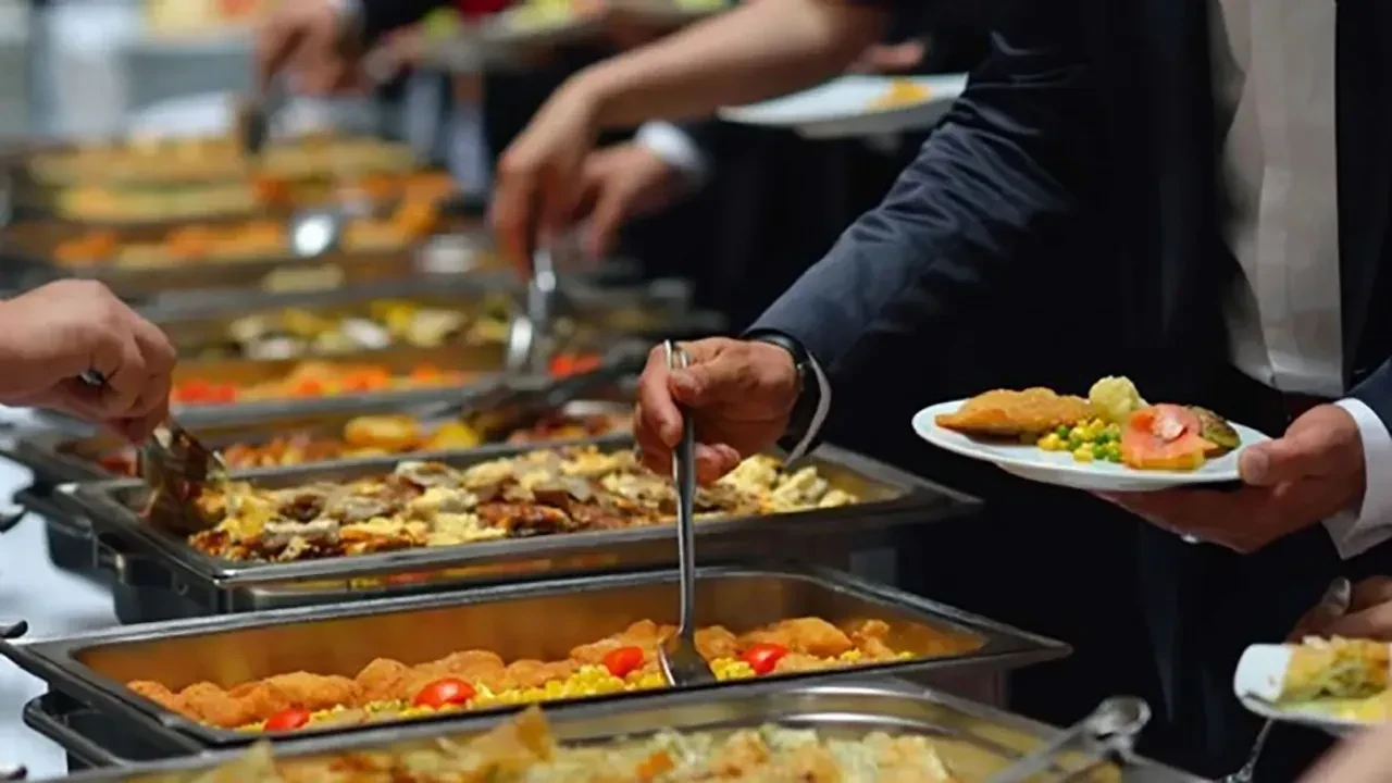 Kafe ve restoranlarda yeni dönem: Menüde içerik ve kalori zorunlu olacak