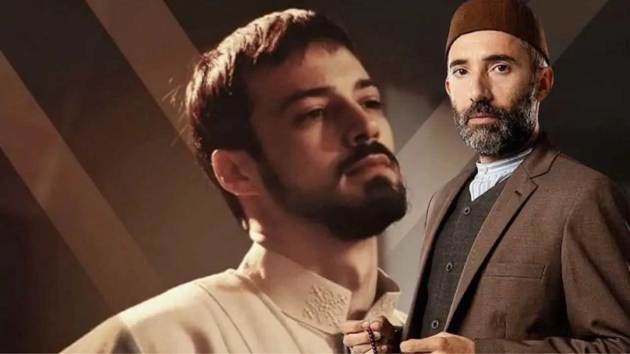 Kızıl Goncalar dizisinin Naim'i Mert Yazıcıoğlu'nu takipten çıktı! Finalden sonra gelen şok hamle