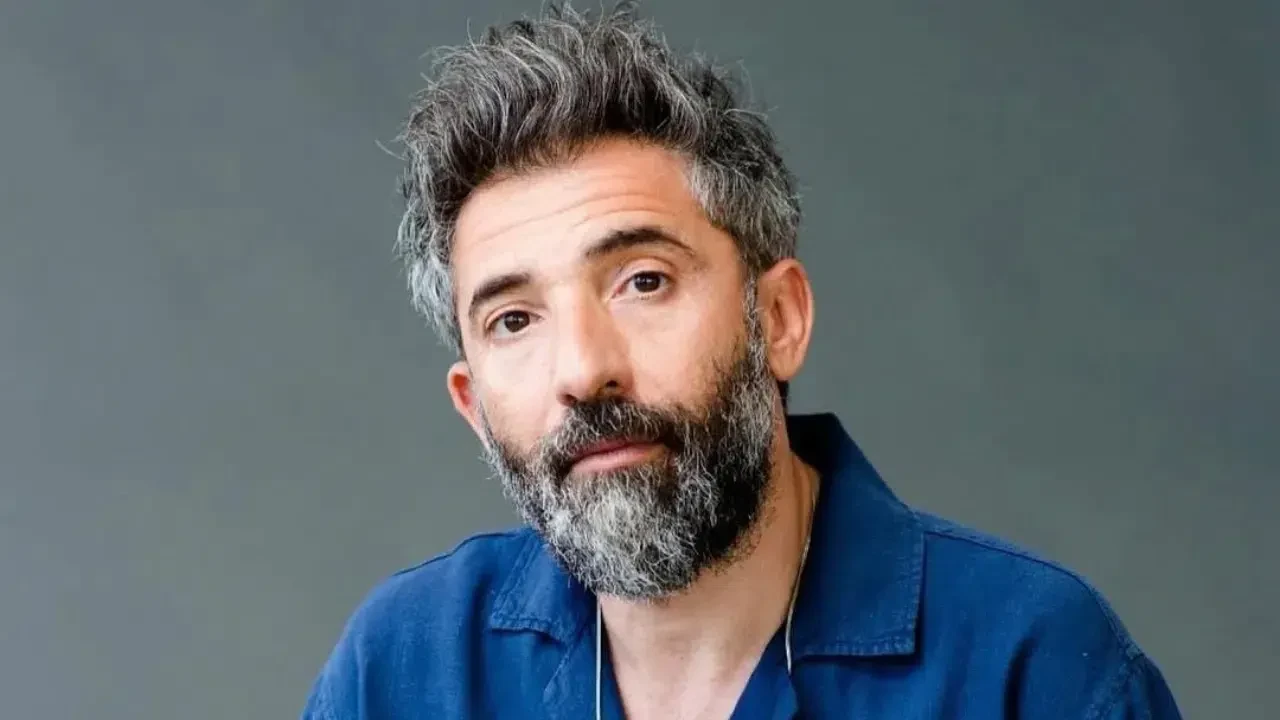 Kızıl Goncalar dizisinin Naim'i Mert Yazıcıoğlu'nu takipten çıktı! Finalden sonra gelen şok hamle