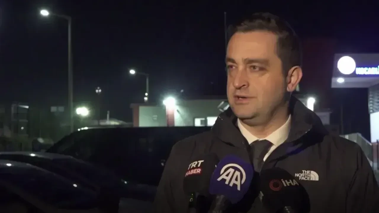 Kocaeli Dilovası'ndaki fabrika yangını davasında ara karar açıklandı