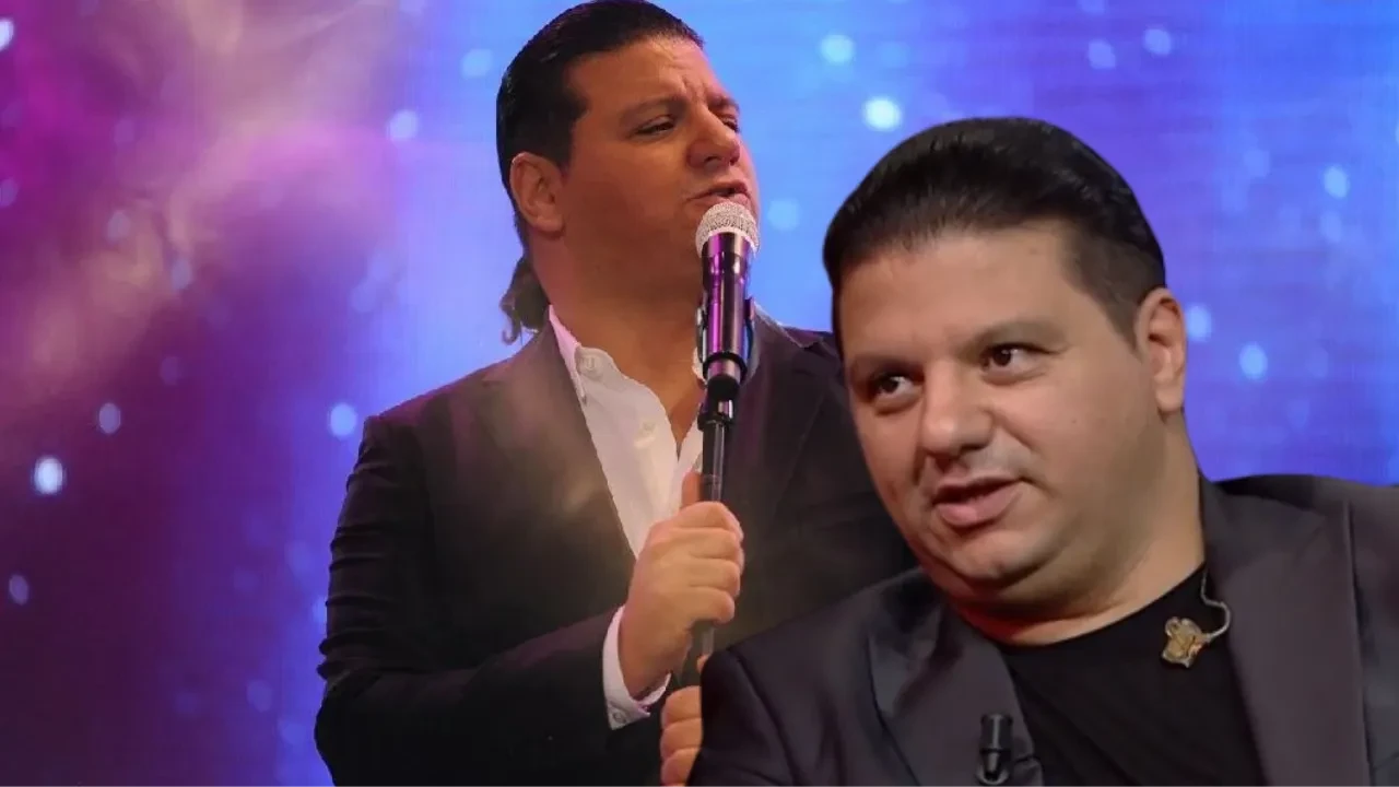 Kubat 5 ayda tam 20 kilo verdi! Ünlü türkücüyü iğne ipliğe dönüştüren teknik konuşuluyor