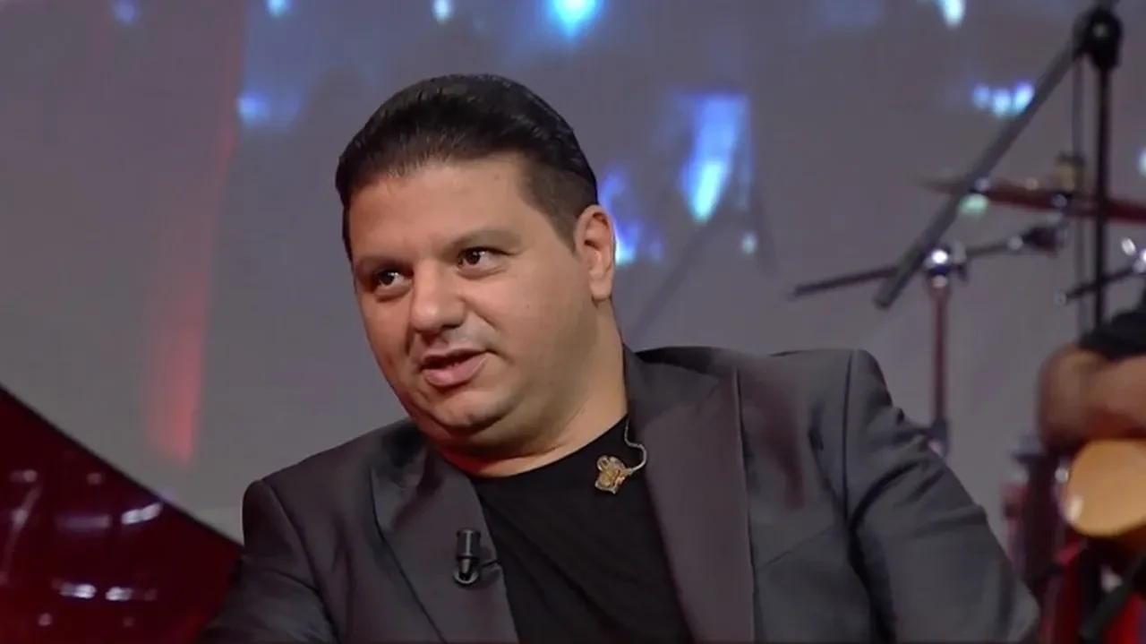 Kubat 5 ayda tam 20 kilo verdi! Ünlü türkücüyü iğne ipliğe dönüştüren teknik konuşuluyor