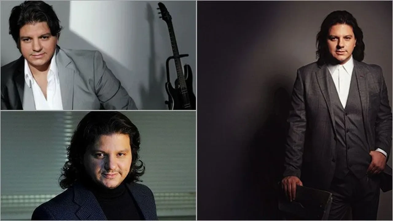 Kubat 5 ayda tam 20 kilo verdi! Ünlü türkücüyü iğne ipliğe dönüştüren teknik konuşuluyor