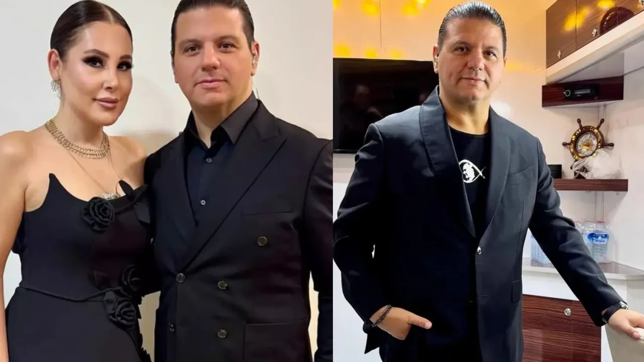 Kubat 5 ayda tam 20 kilo verdi! Ünlü türkücüyü iğne ipliğe dönüştüren teknik konuşuluyor