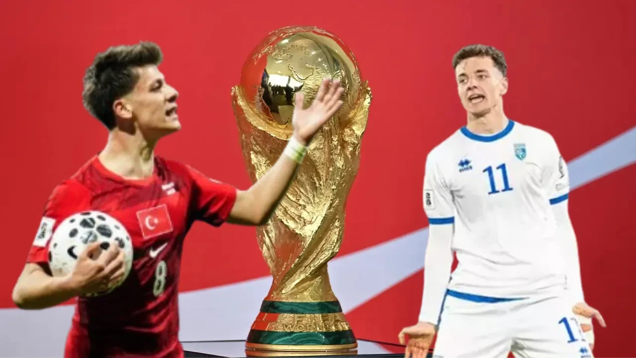 Milliler, rakibine büyük fark attı… Türkiye Kosova maçı öncesinde kadro karşılaştırması! Kosova takımında hangi oyuncular var, kadro değeri ne kadar?