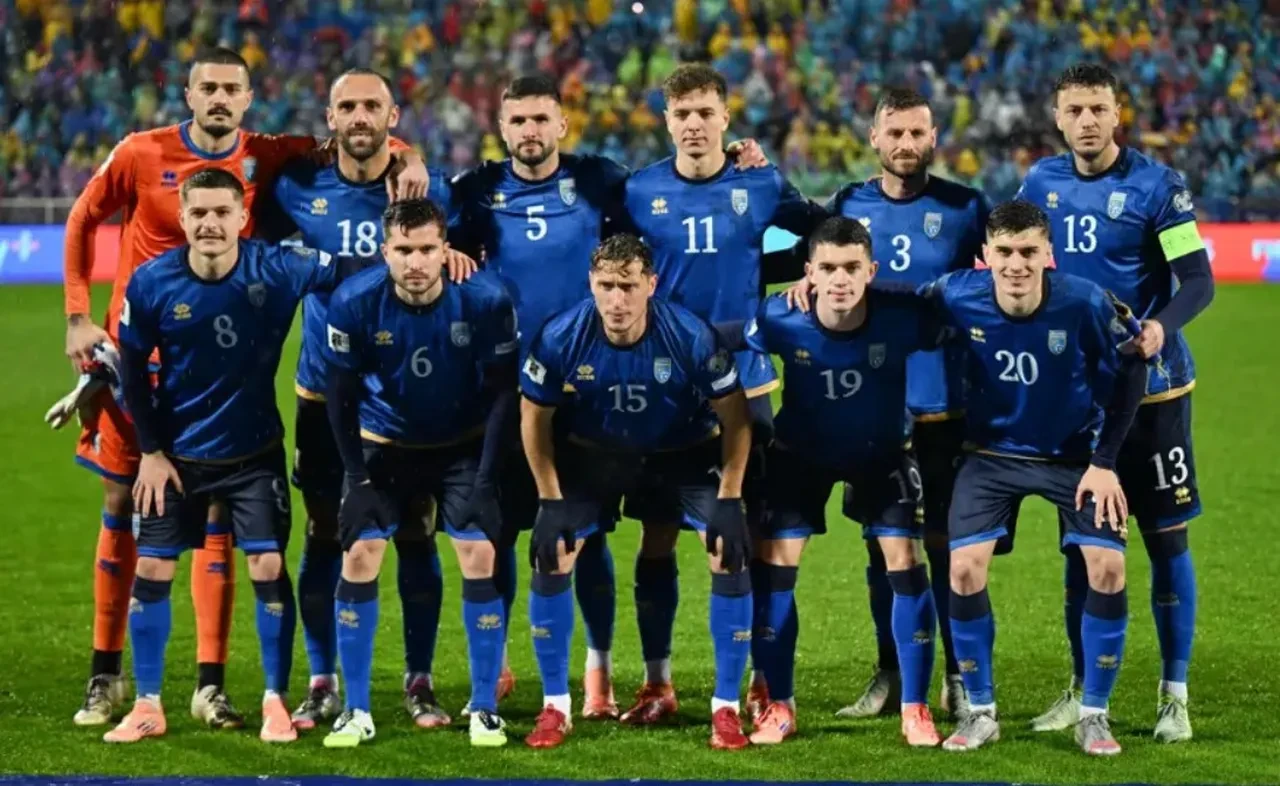 Milliler, rakibine büyük fark attı… Türkiye Kosova maçı öncesinde kadro karşılaştırması! Kosova takımında hangi oyuncular var, kadro değeri ne kadar?