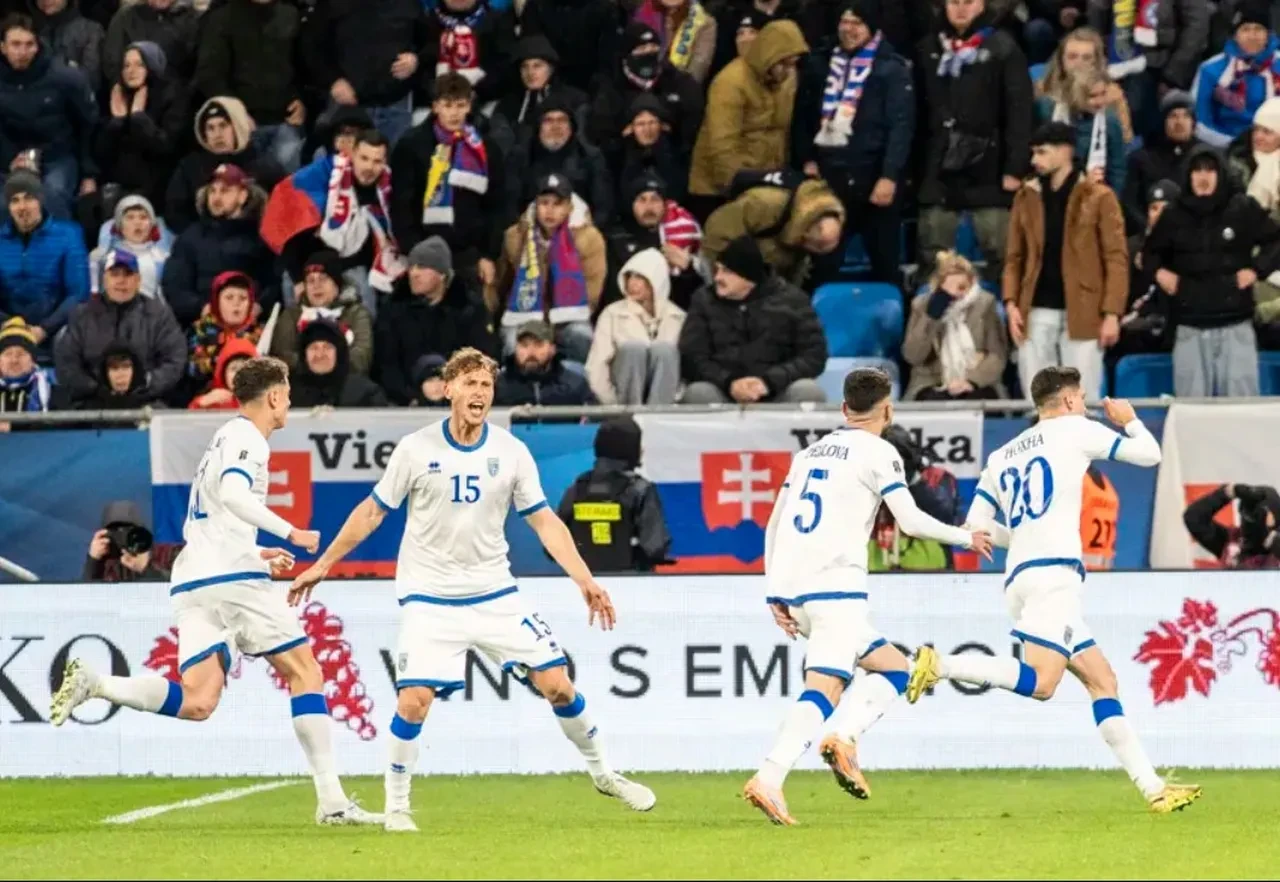 Milliler, rakibine büyük fark attı… Türkiye Kosova maçı öncesinde kadro karşılaştırması! Kosova takımında hangi oyuncular var, kadro değeri ne kadar?