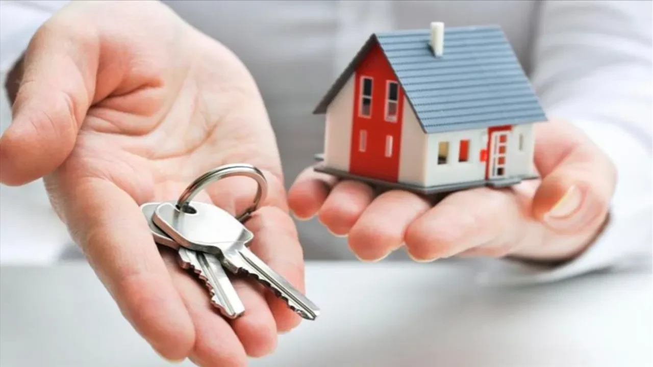 Müteahhitler bu taktikleri sır gibi gizli tutuyor! Meğer banka kredisi çekmeden ev sahibi olmak mümkünmüş