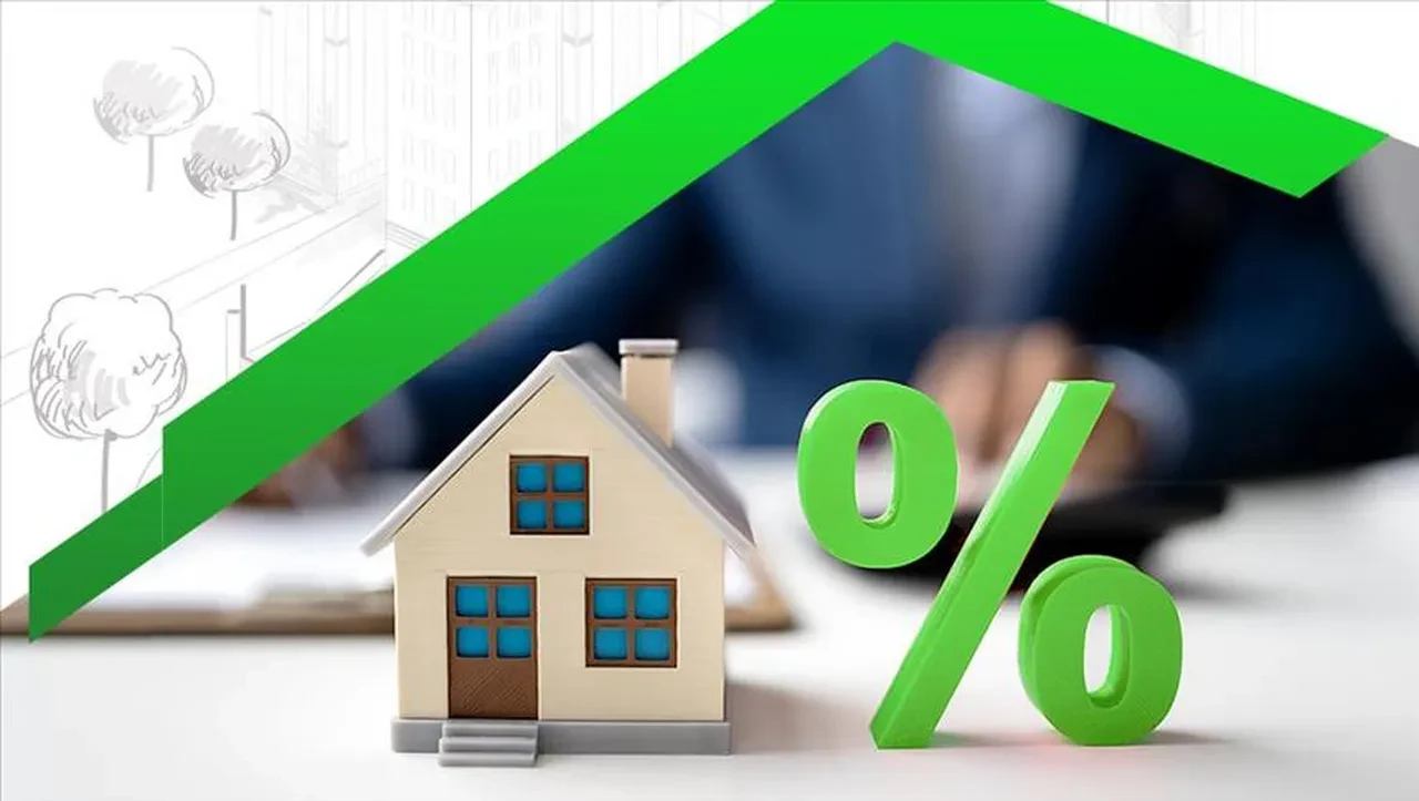 Müteahhitler bu taktikleri sır gibi gizli tutuyor! Meğer banka kredisi çekmeden ev sahibi olmak mümkünmüş