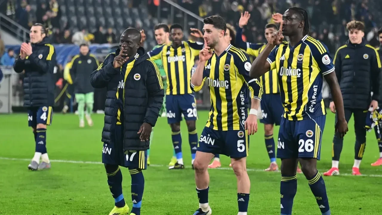 N'Golo Kante Fenerbahçe'den sonraki transfer rotasını açıkladı!
