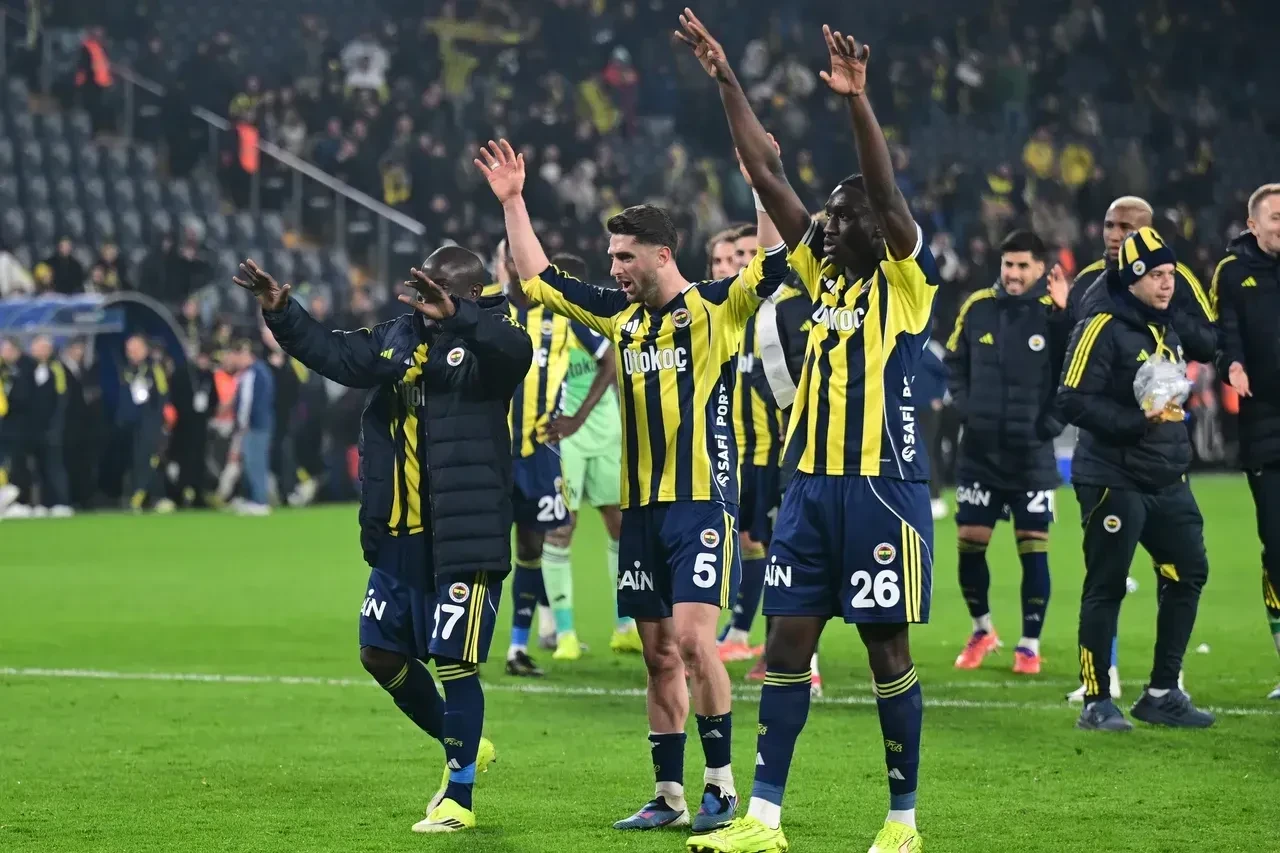 N'Golo Kante Fenerbahçe'den sonraki transfer rotasını açıkladı!