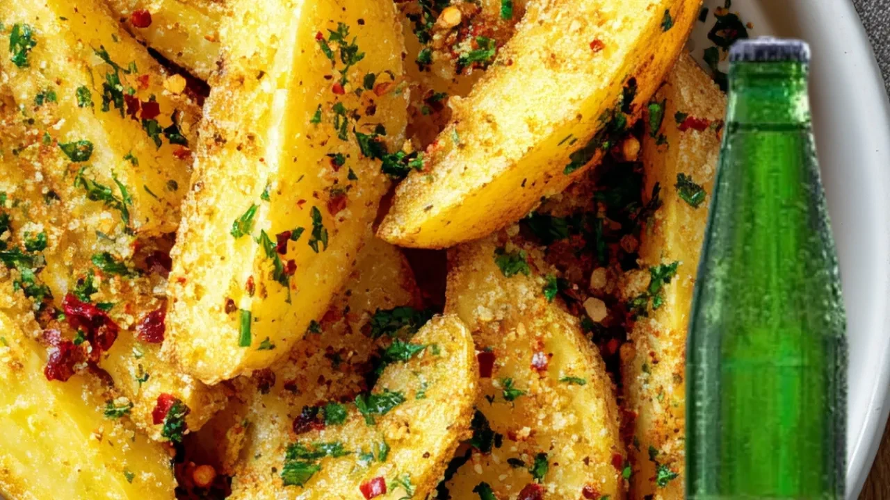 Patates kızartmasında soda detayı! Ustalardan sırlar  