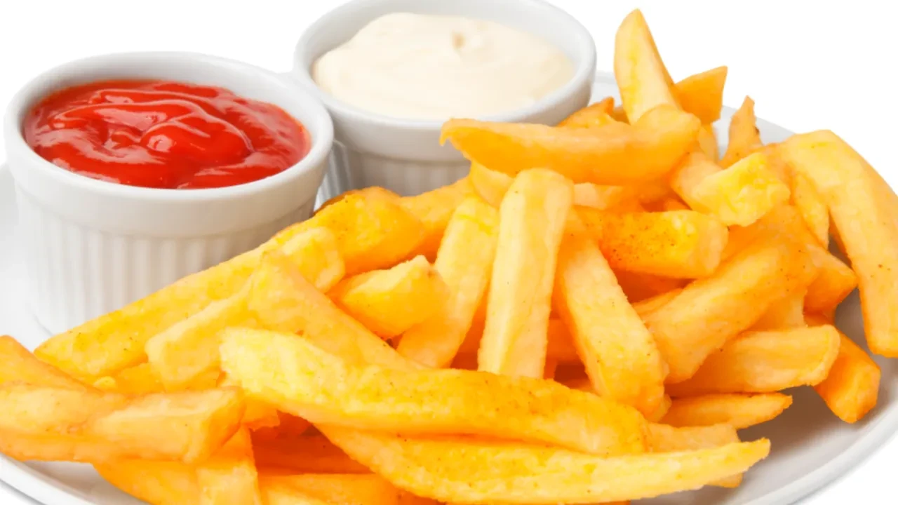 Patates kızartmasında soda detayı! Ustalardan sırlar  