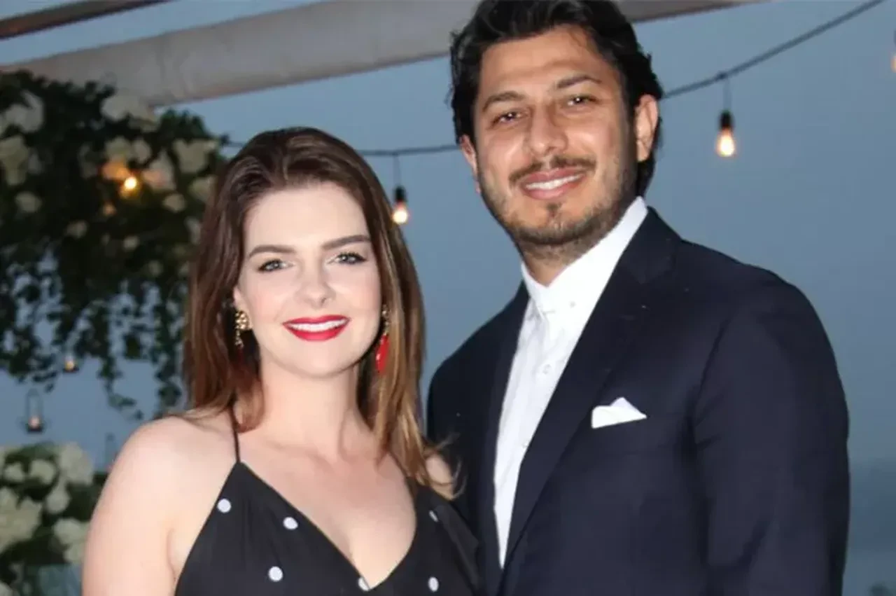 Pelin Karahan'la boşanma kararı alan Bedri Güntay'dan Bodrum açıklaması! Aile baskısı yok