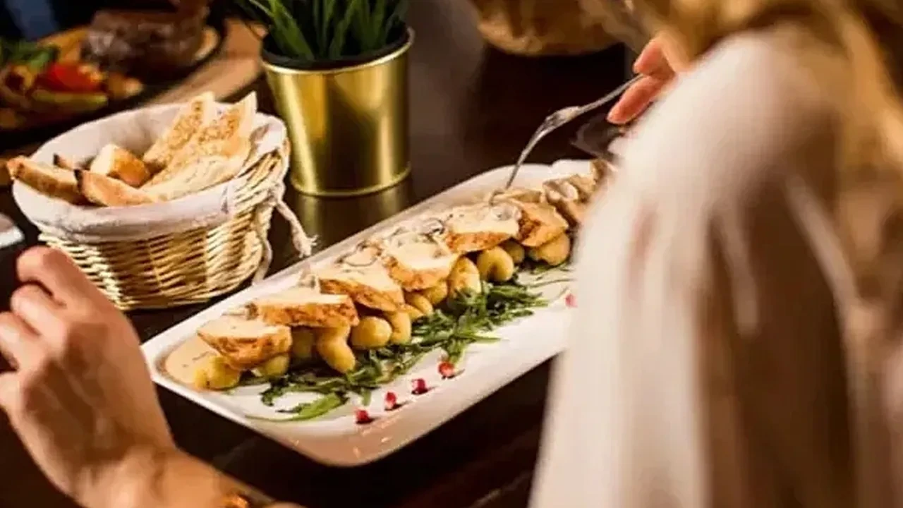 Restoran ve kafelerde yeni dönem! Artık içerik belirtmek zorunlu: İşte detaylar 