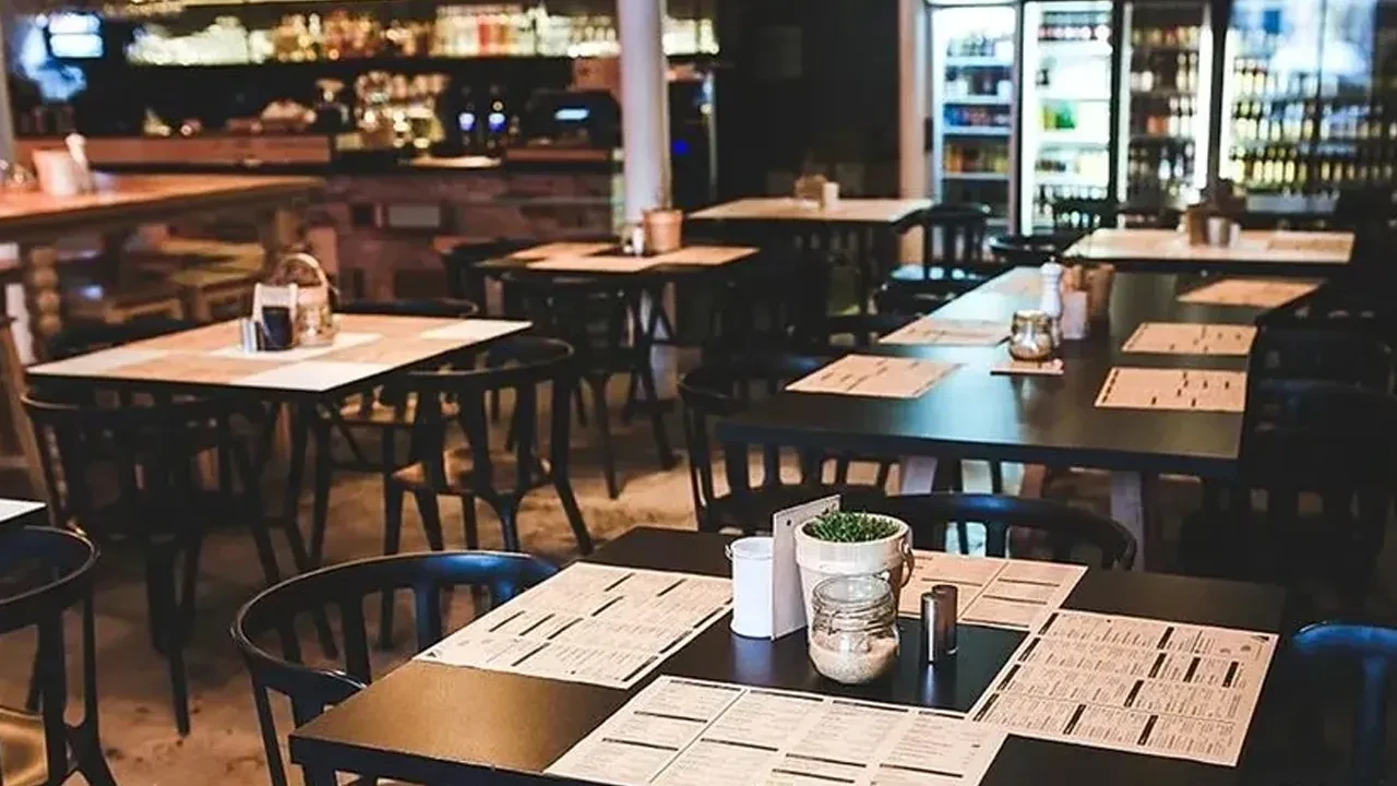 Restoran ve kafelerde yeni dönem! Artık içerik belirtmek zorunlu: İşte detaylar