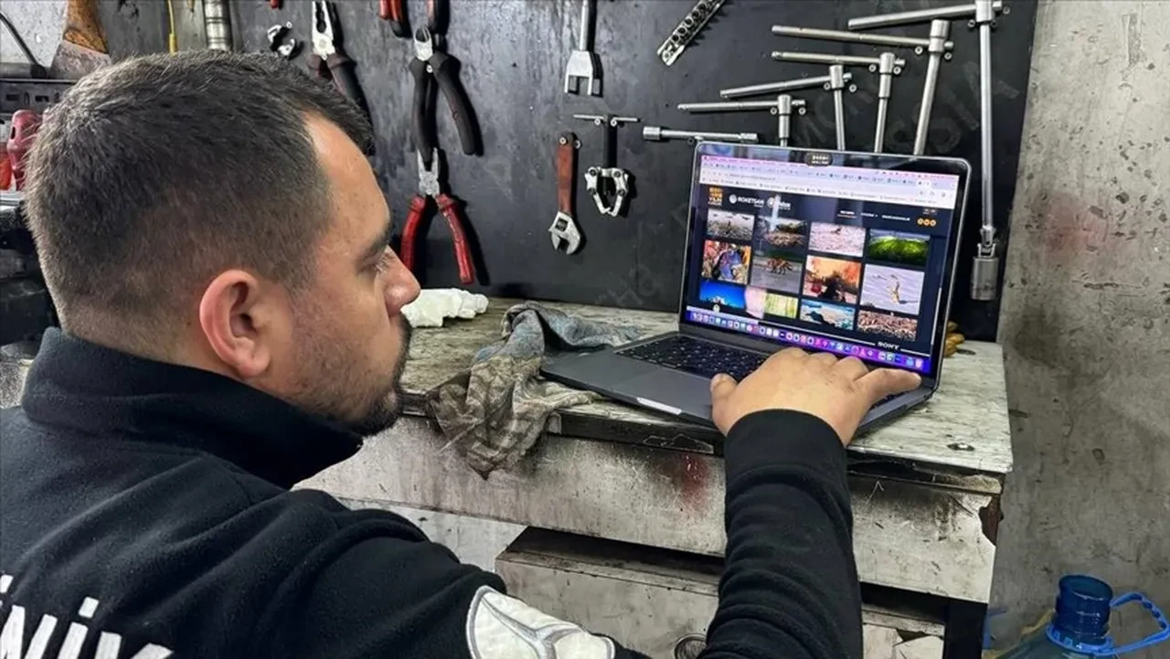 Sanayi ustalarının sırrı deşifre oldu! Aracınızın yakıt tüketimini tek bir dokunuşla anında %15 düşürebilirsiniz