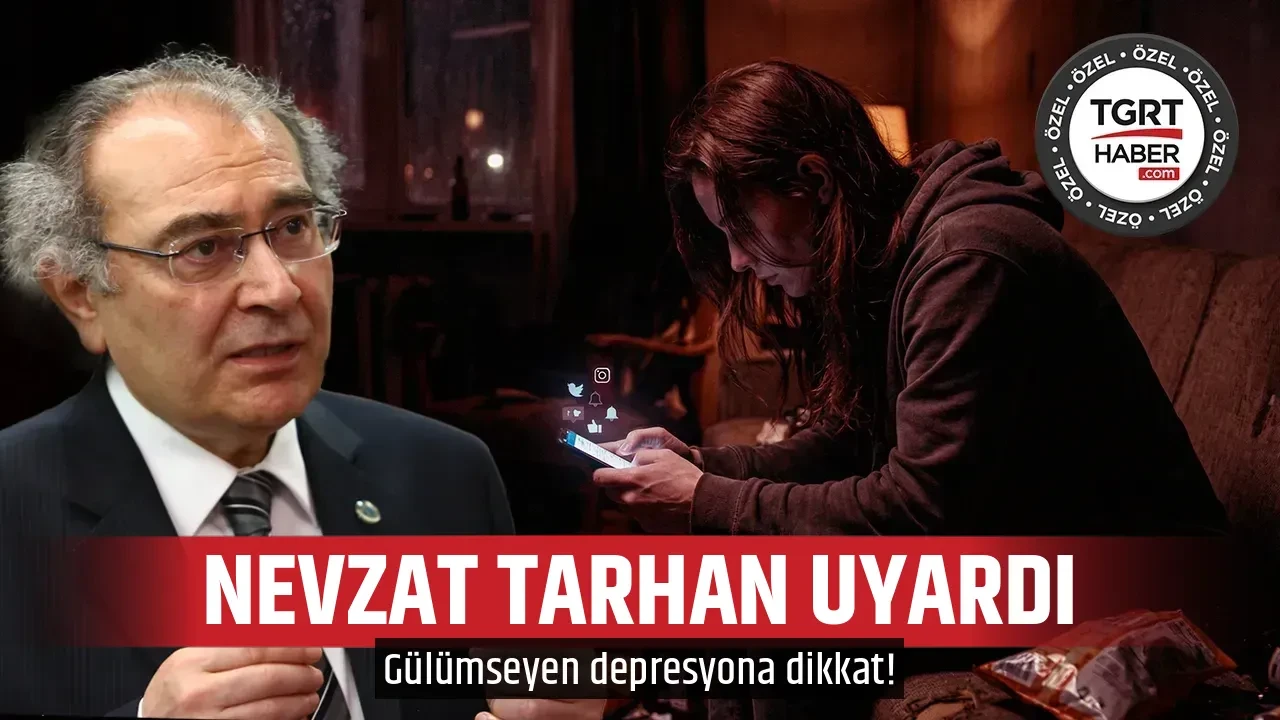 NEVZAT TARHAN UYARDI