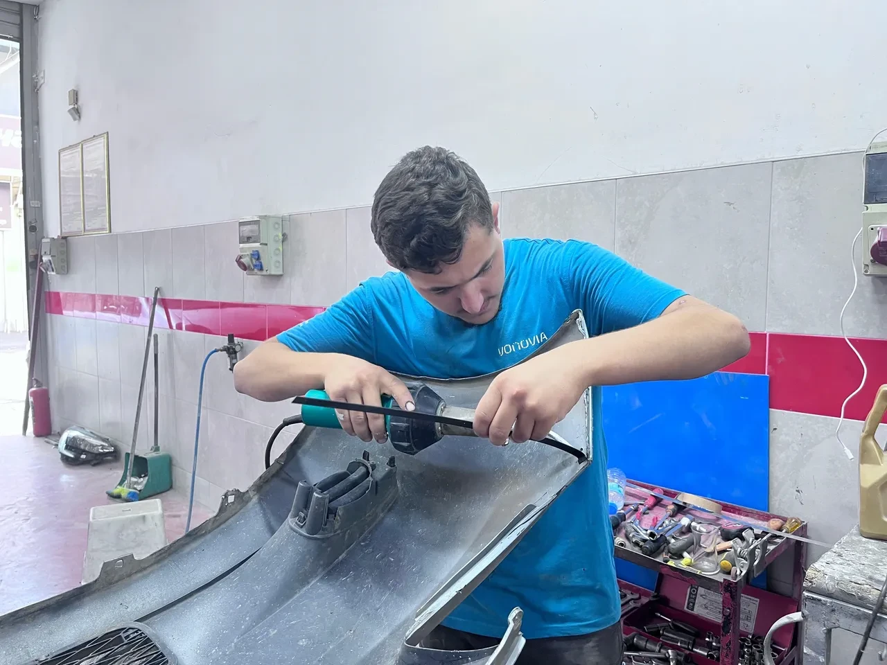 Sosyal Güvenlik Müşaviri Murat Bal