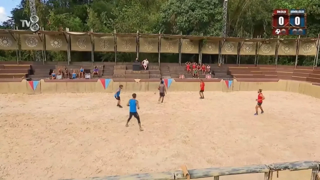 survivor 2026 eleme adayı 