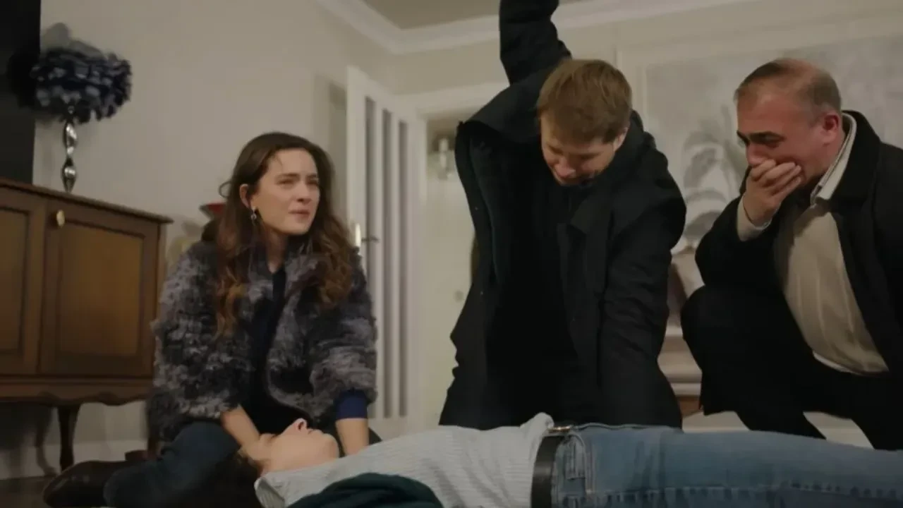 Taşacak Bu Deniz Emine'ye ne oldu, öldü mü? Seda Soysal Taşacak Bu Deniz'e veda mı edecek?