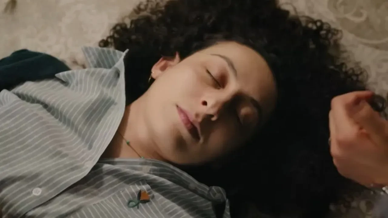 Taşacak Bu Deniz Emine'ye ne oldu, öldü mü? Seda Soysal Taşacak Bu Deniz'e veda mı edecek?