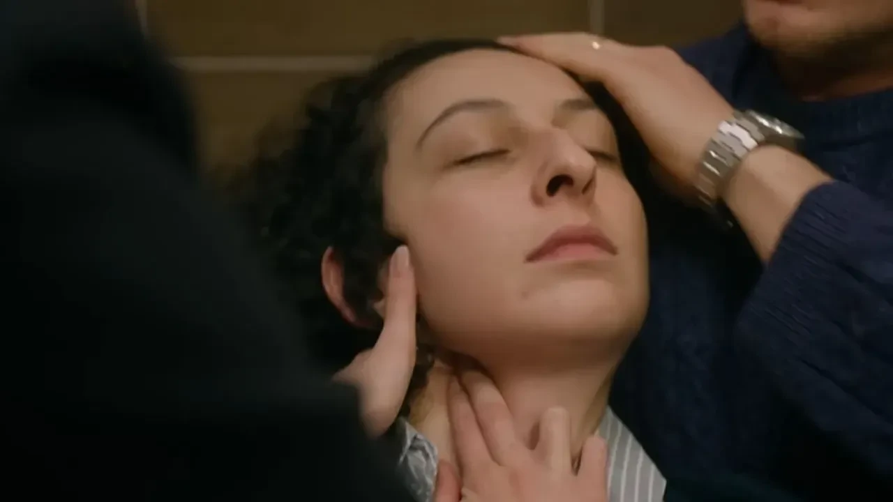 Taşacak Bu Deniz Emine'ye ne oldu, öldü mü? Seda Soysal Taşacak Bu Deniz'e veda mı edecek?