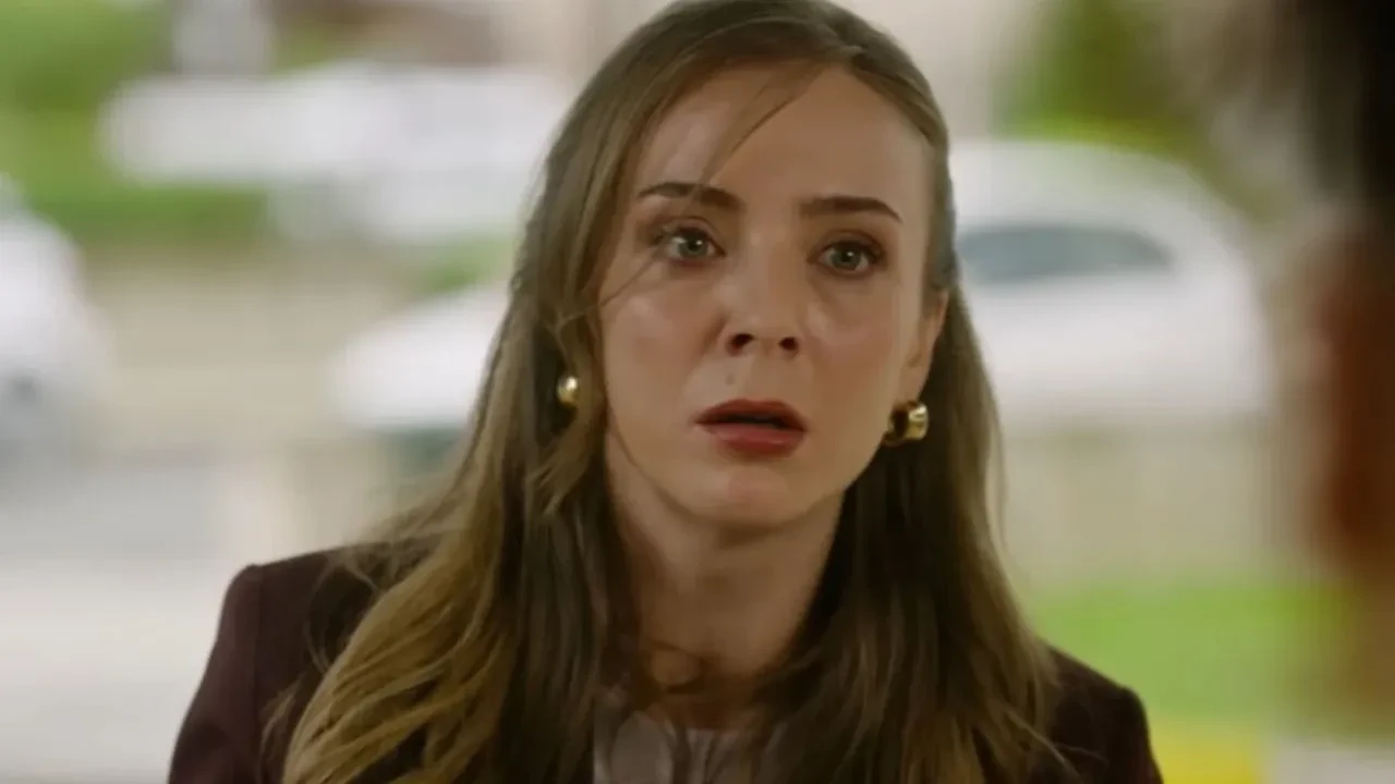 Taşacak Bu Deniz Emine'ye ne oldu, öldü mü? Seda Soysal Taşacak Bu Deniz'e veda mı edecek?