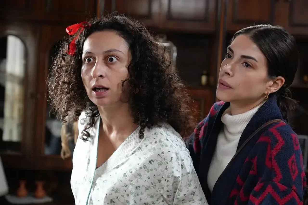 Taşacak Bu Deniz Emine'ye ne oldu, öldü mü? Seda Soysal Taşacak Bu Deniz'e veda mı edecek?