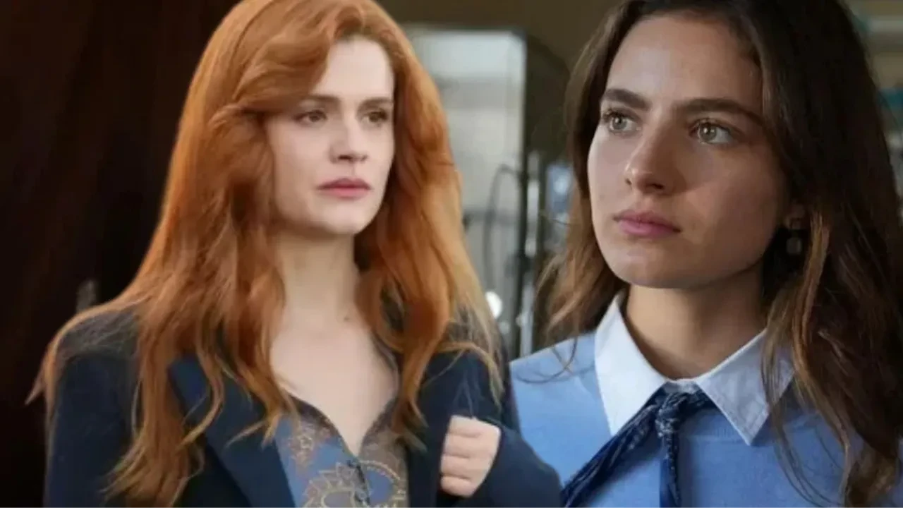 Taşacak Bu Deniz son bölüm nereden izlenir? Eleni'nin şüpheleri arttı, İso ve Fadime arasında ne oluyor?