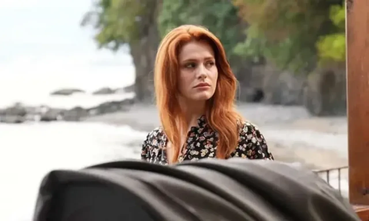 Taşacak Bu Deniz son bölüm nereden izlenir? Eleni'nin şüpheleri arttı, İso ve Fadime arasında ne oluyor?