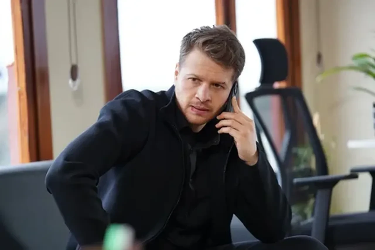 Taşacak Bu Deniz son bölüm nereden izlenir? Eleni'nin şüpheleri arttı, İso ve Fadime arasında ne oluyor?