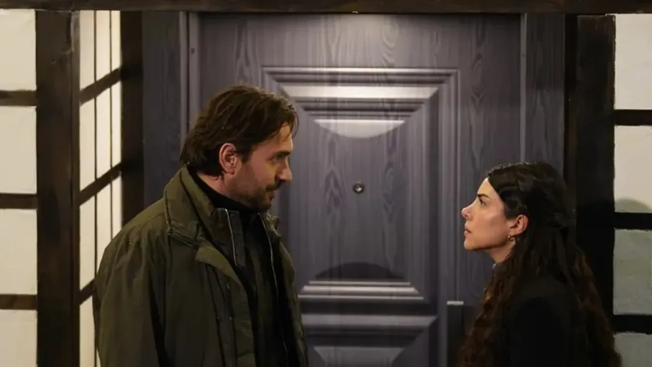 Taşacak Bu Deniz son bölüm nereden izlenir? Eleni'nin şüpheleri arttı, İso ve Fadime arasında ne oluyor?