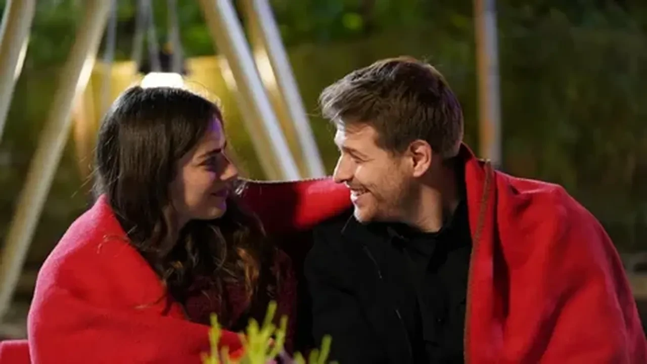 Taşacak Bu Deniz son bölüm nereden izlenir? Eleni'nin şüpheleri arttı, İso ve Fadime arasında ne oluyor?