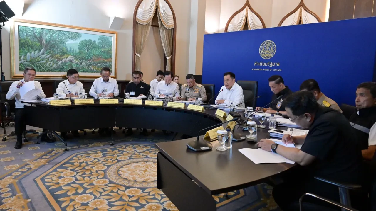 Tayland İran ile anlaştı: Petrol tankerimiz Hürmüz'den geçecek