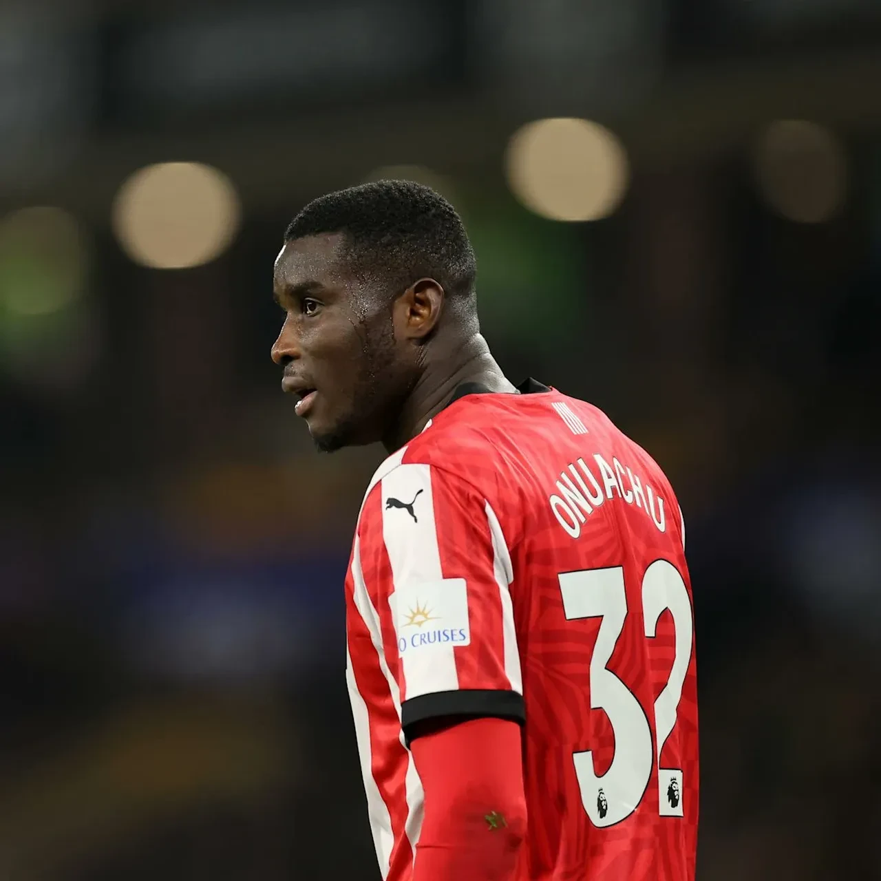 Trabzonspor'da 15 milyon Euroluk Paul Onuachu ayrılığı!