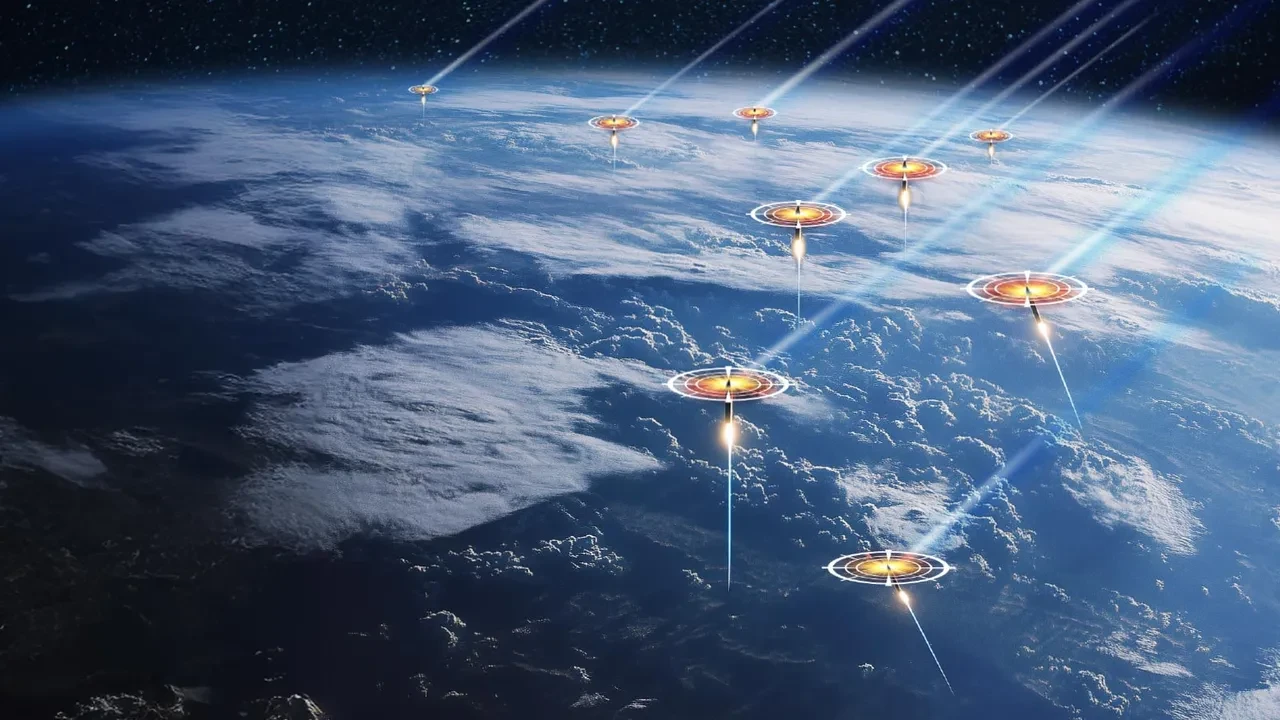 Trump'ın Altın Kubbe savunmasında çatlak! Nükleer alarm veren projenin zayıf noktaları ortaya çıktı