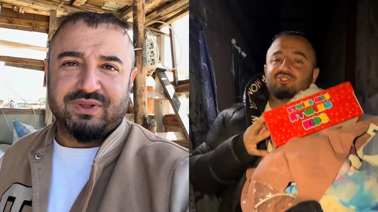 Yardım amaçlı topladığı paraları kendisine aktarmış: ‘Bursa abisi’ tutuklandı