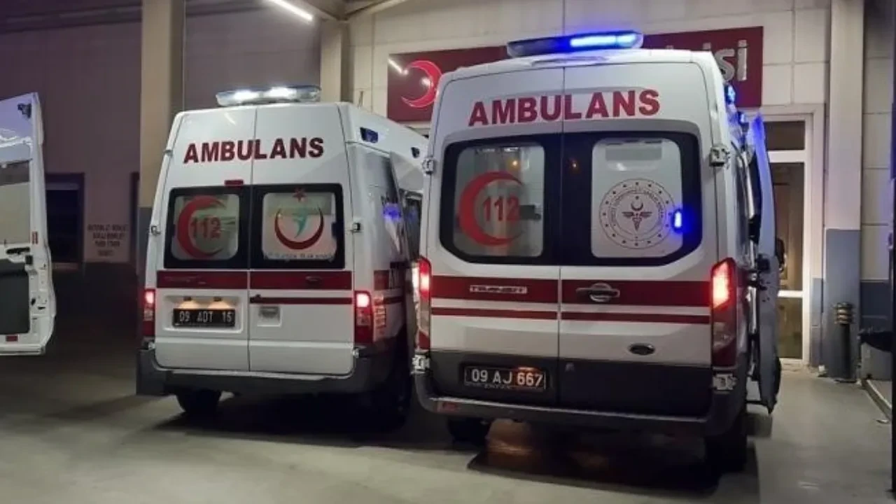 Yeğeninin darbetmesi sonucu hayatını kaybetti! 73 yaşındaki adamdan acı haber