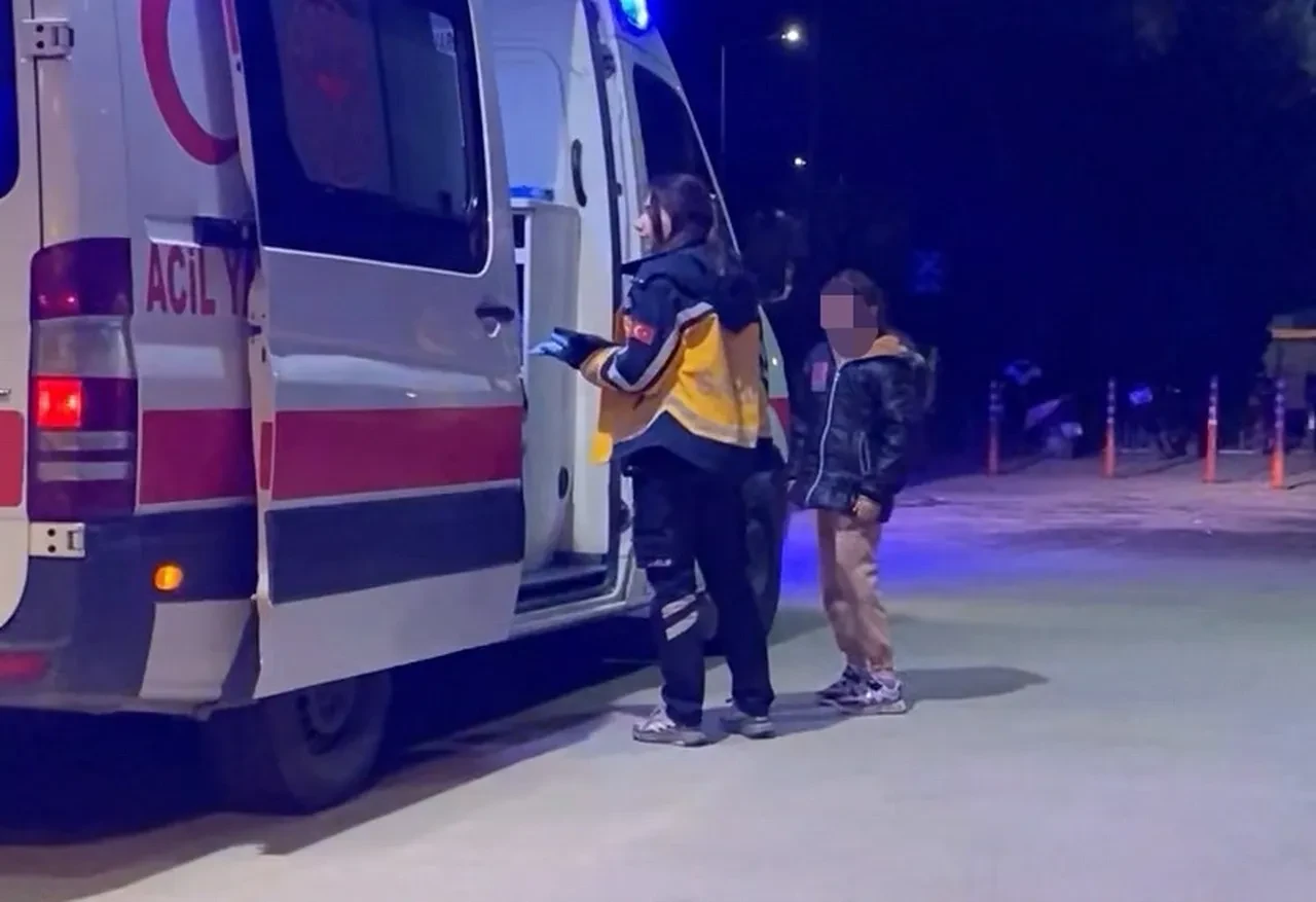 Yine tavuk döner skandalı! 25 kişi zehirlendi