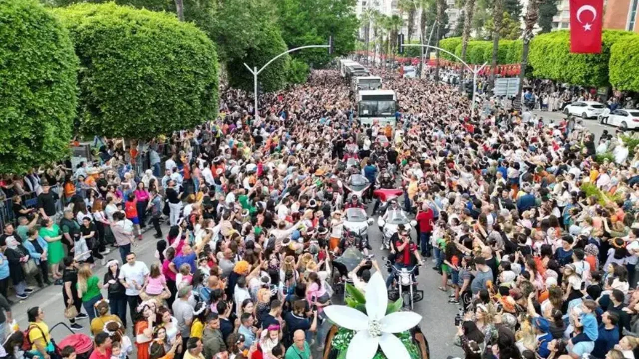 2026 Adana Portakal Çiçeği Festivali ne zaman? Portakal Çiçeği Festivali sanatçı listesi