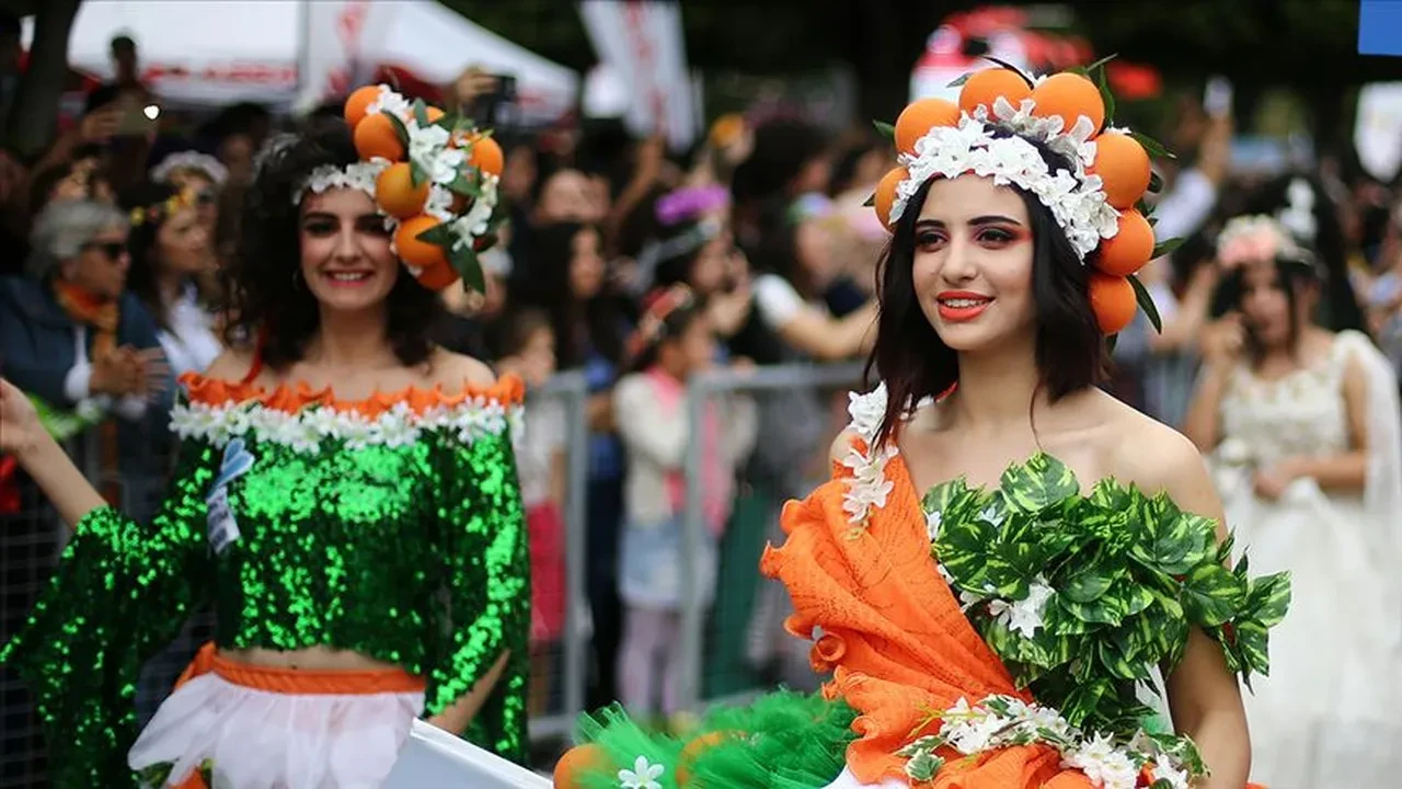 2026 Adana Portakal Çiçeği Festivali ne zaman? Portakal Çiçeği Festivali sanatçı listesi