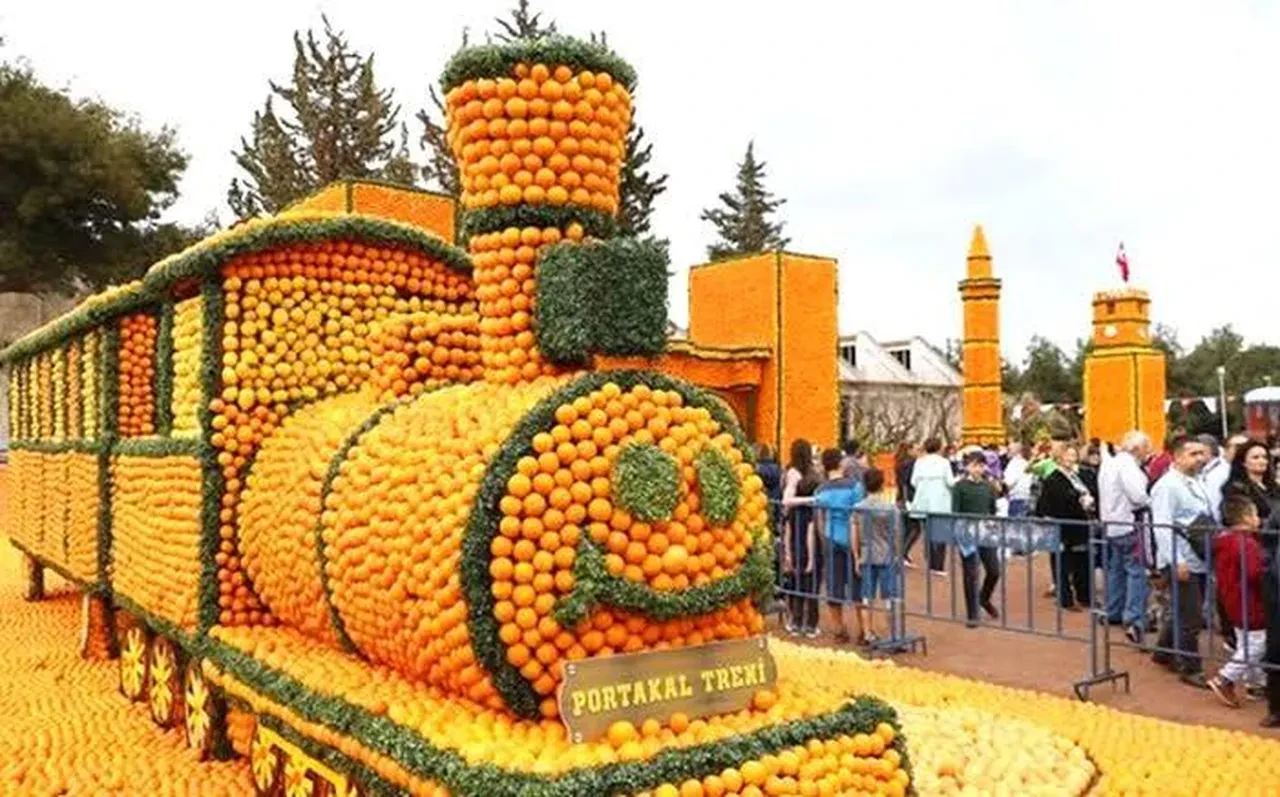 2026 Adana Portakal Çiçeği Festivali ne zaman? Portakal Çiçeği Festivali sanatçı listesi