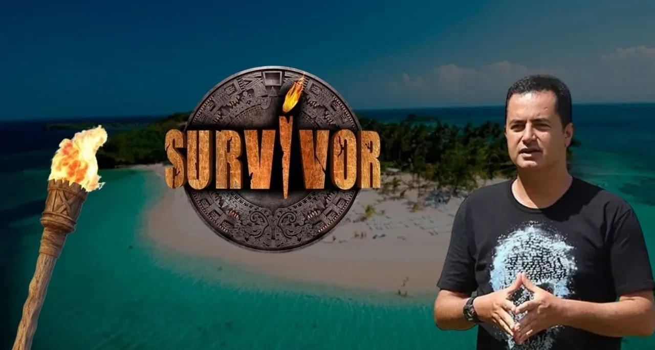 Survivor mavi takım yarışmacıları