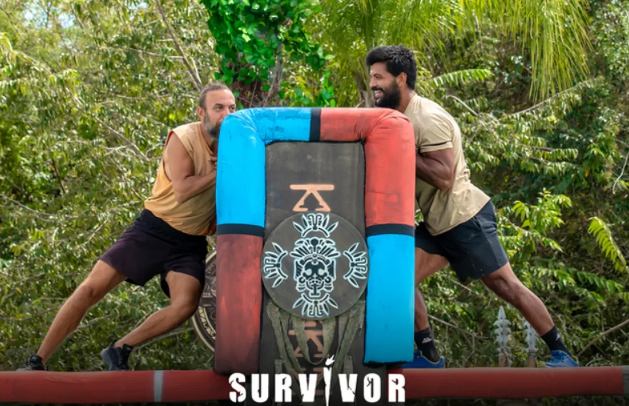 29 Mart Survivor ödül oyunu