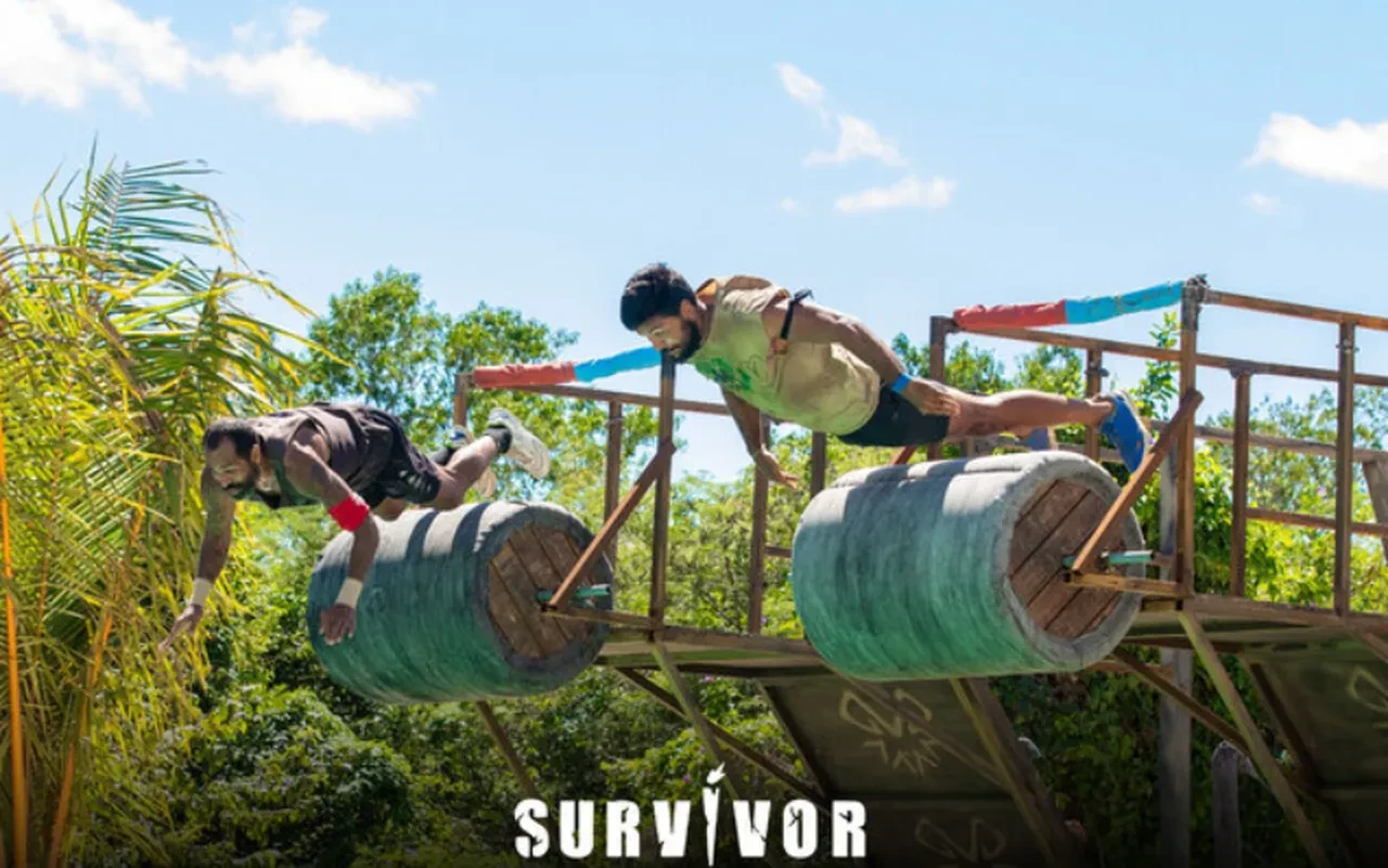 29 Mart Survivorda kim elendi