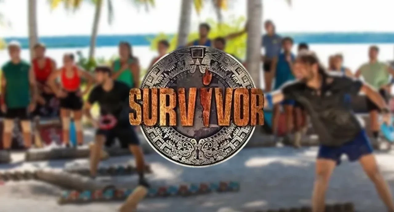 Survivor gelişmeleri