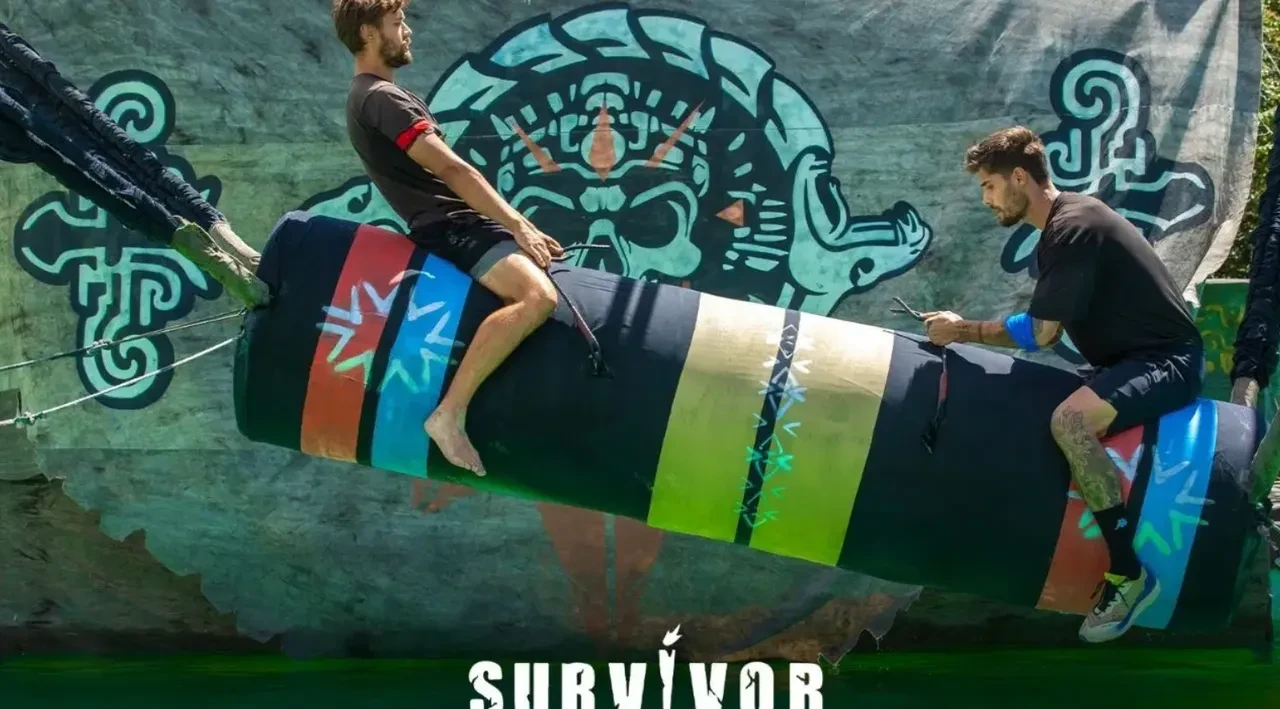 Survivor ödül oyunu